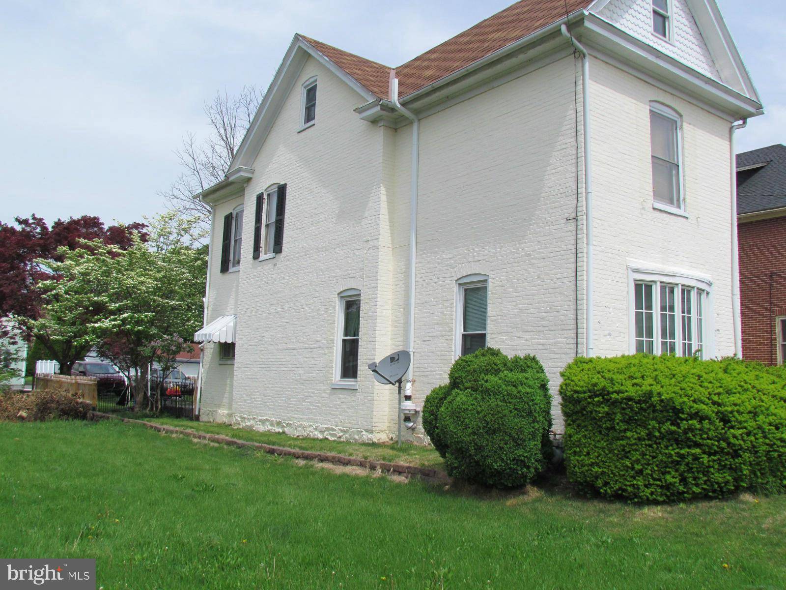 Waynesboro, PA 17268,412 POTOMAC ST