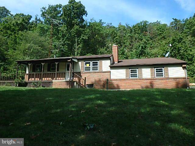 Mercersburg, PA 17236,11503 HUNTER RD