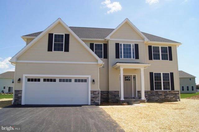 Chambersburg, PA 17202,LOT 106 WHINSTONE WAY