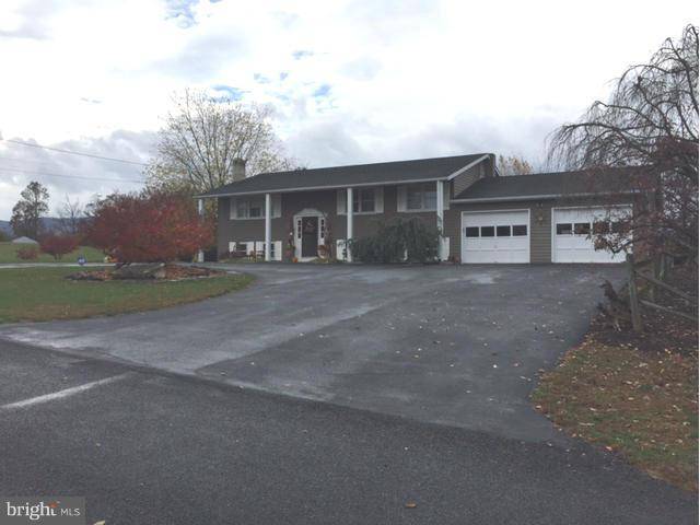 Saint Thomas, PA 17252,598 AMERICA DR