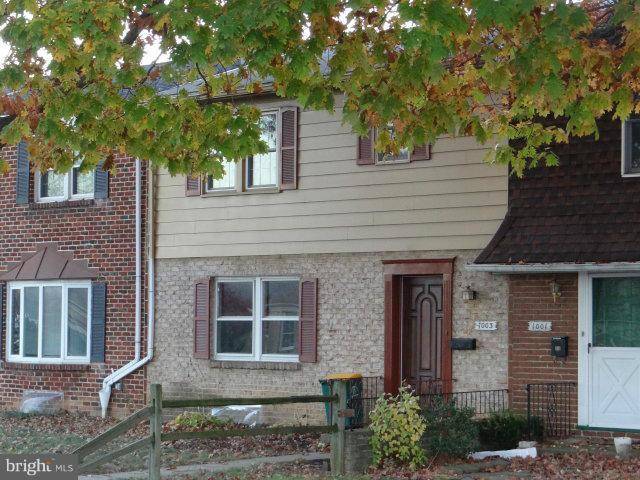 Chambersburg, PA 17201,1003 ORCHARD DR