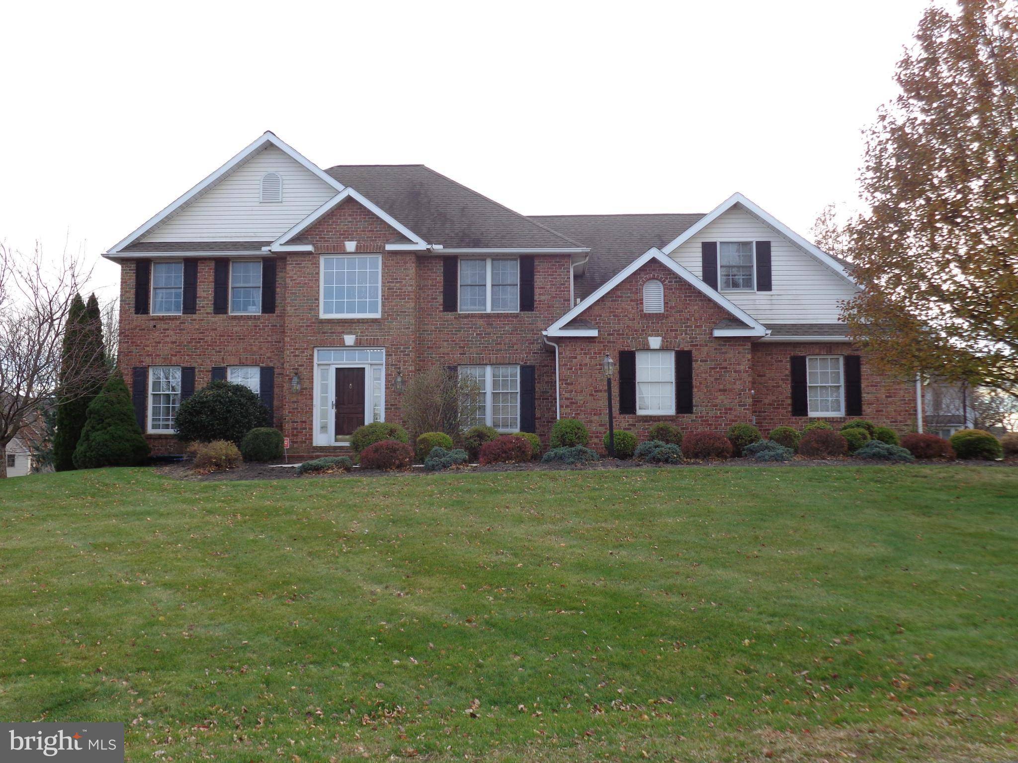 Chambersburg, PA 17202,3166 ST ANDREWS DR