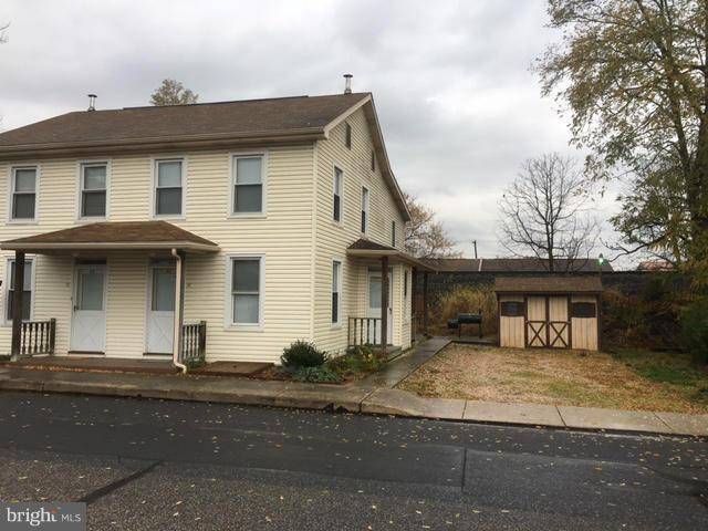 Greencastle, PA 17225,46 JEFFERSON ST N