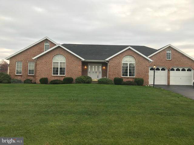 Chambersburg, PA 17202,682 MAHANTANGO DR