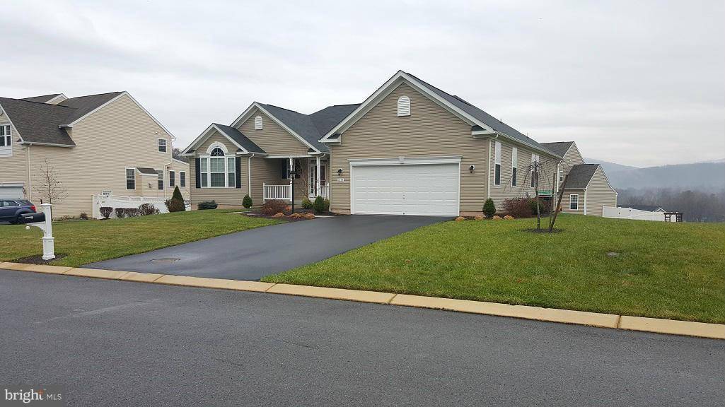 Fayetteville, PA 17222,1223 COVENTRY CT