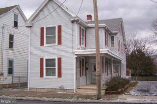 Chambersburg, PA 17201,122 FRANKLIN ST N