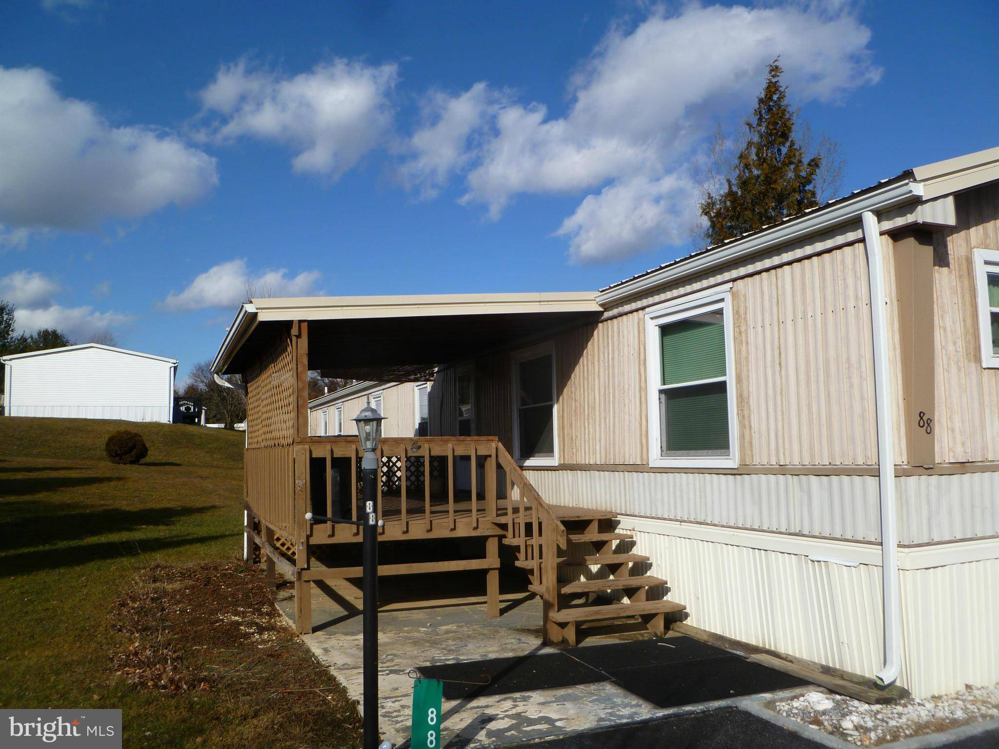 Shippensburg, PA 17257,88 LENWOOD PARK