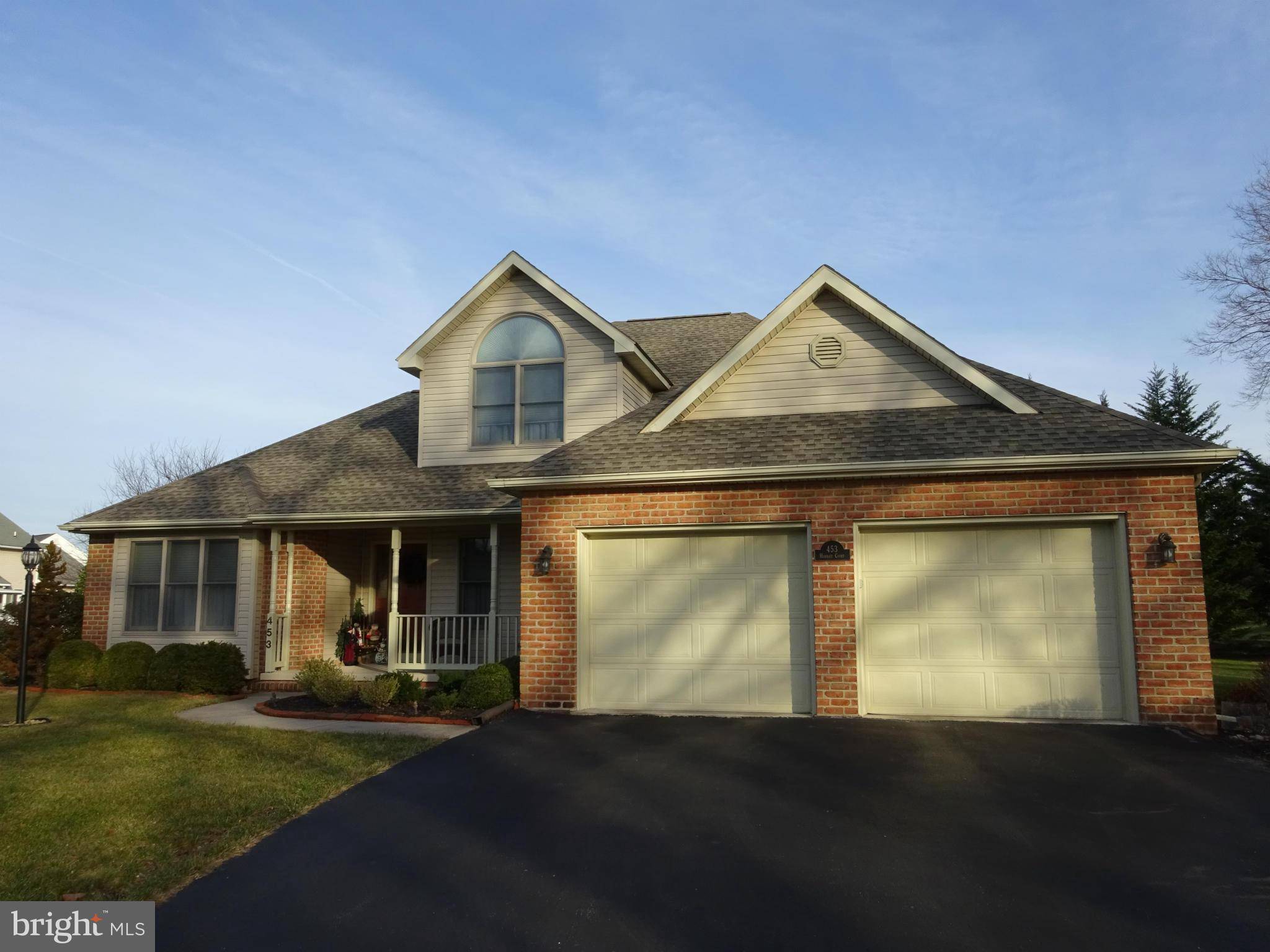 Greencastle, PA 17225,453 HARRIET CT