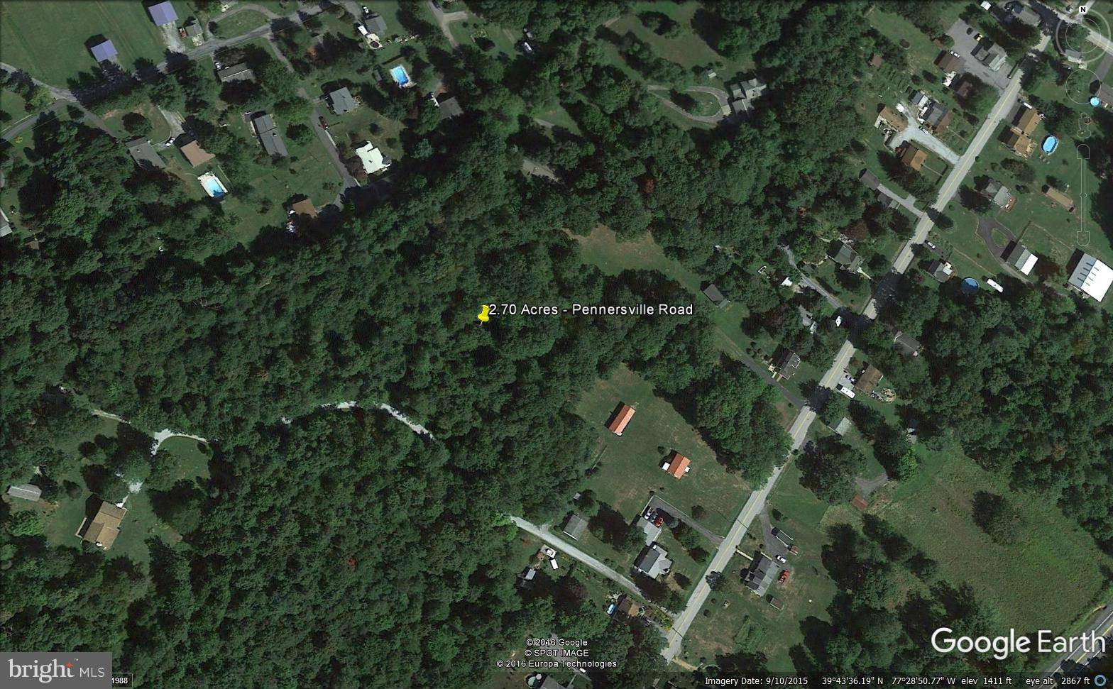 Waynesboro, PA 17268,PENNERSVILLE RD