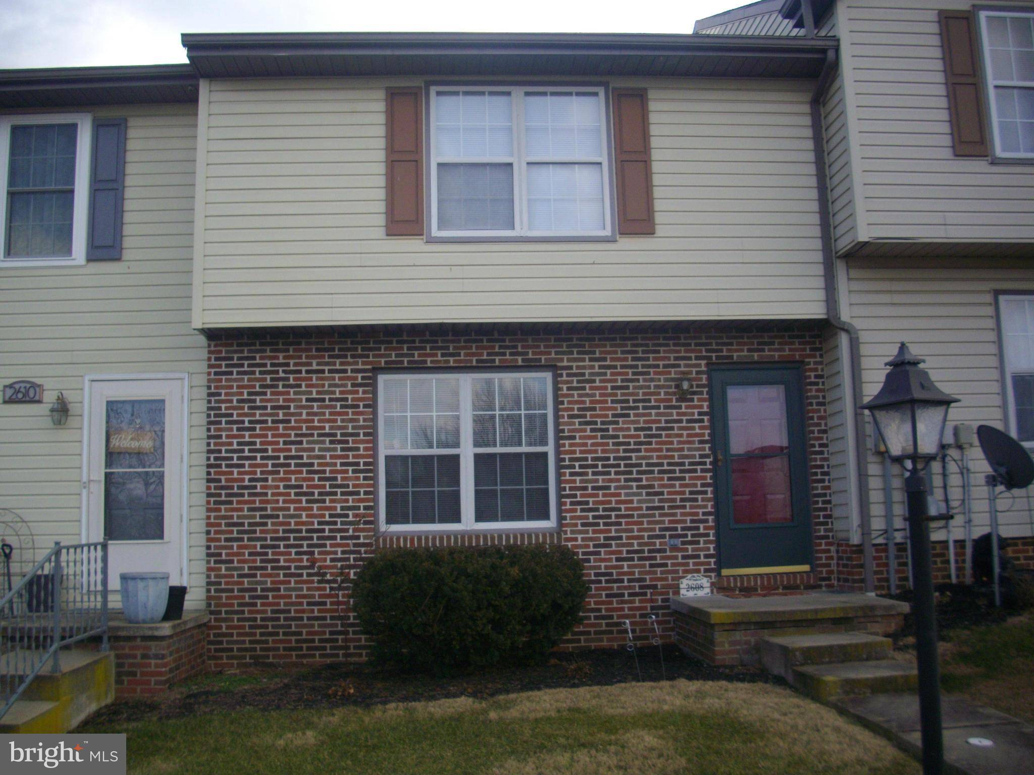 Chambersburg, PA 17202,2608 BANBURY LN