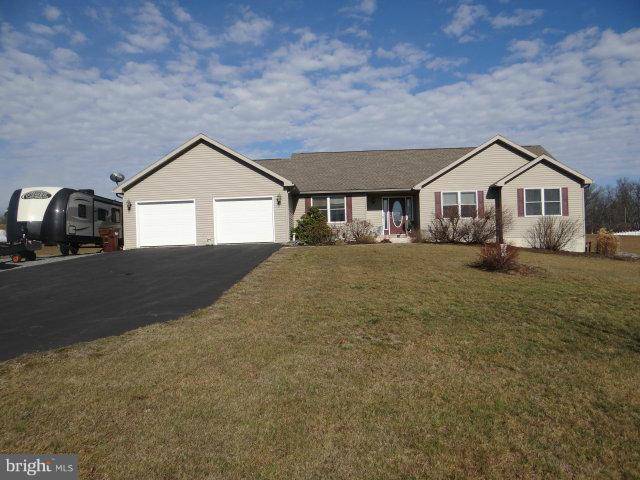 Orrstown, PA 17244,6839 PENNY LN