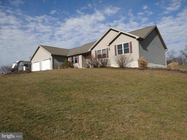 Orrstown, PA 17244,6839 PENNY LN