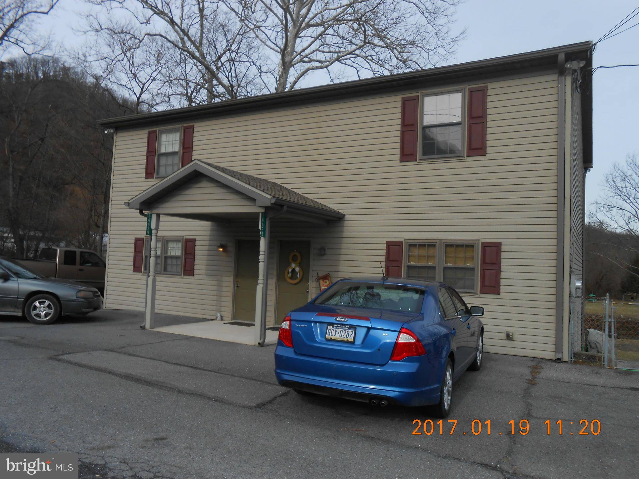 Mercersburg, PA 17236,14439 BUCHANAN TRL W