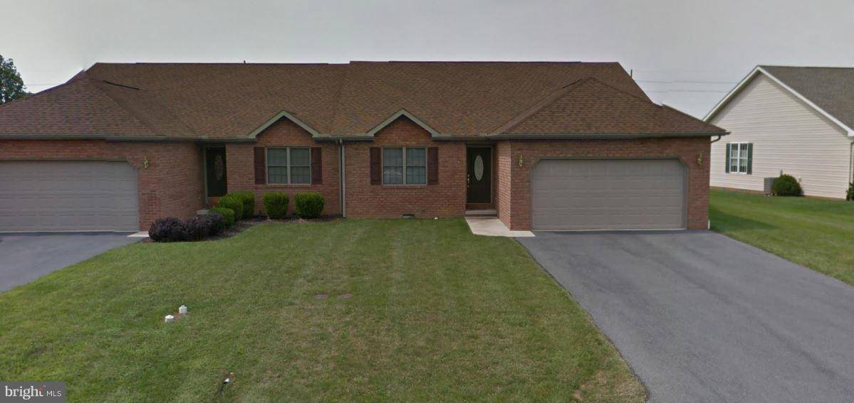 Greencastle, PA 17225,11393 NICOLE DR