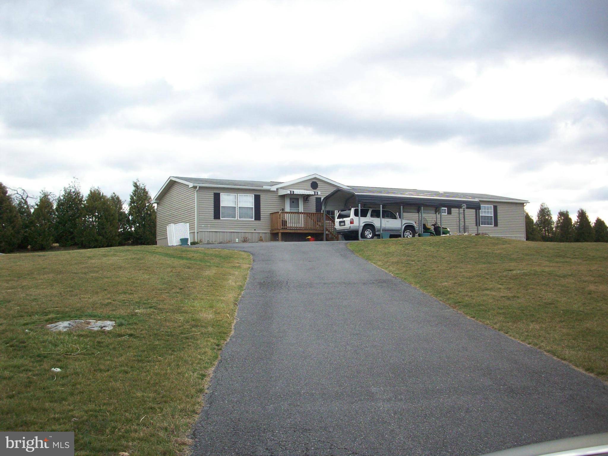 Shippensburg, PA 17257,60 TIFFANY DR