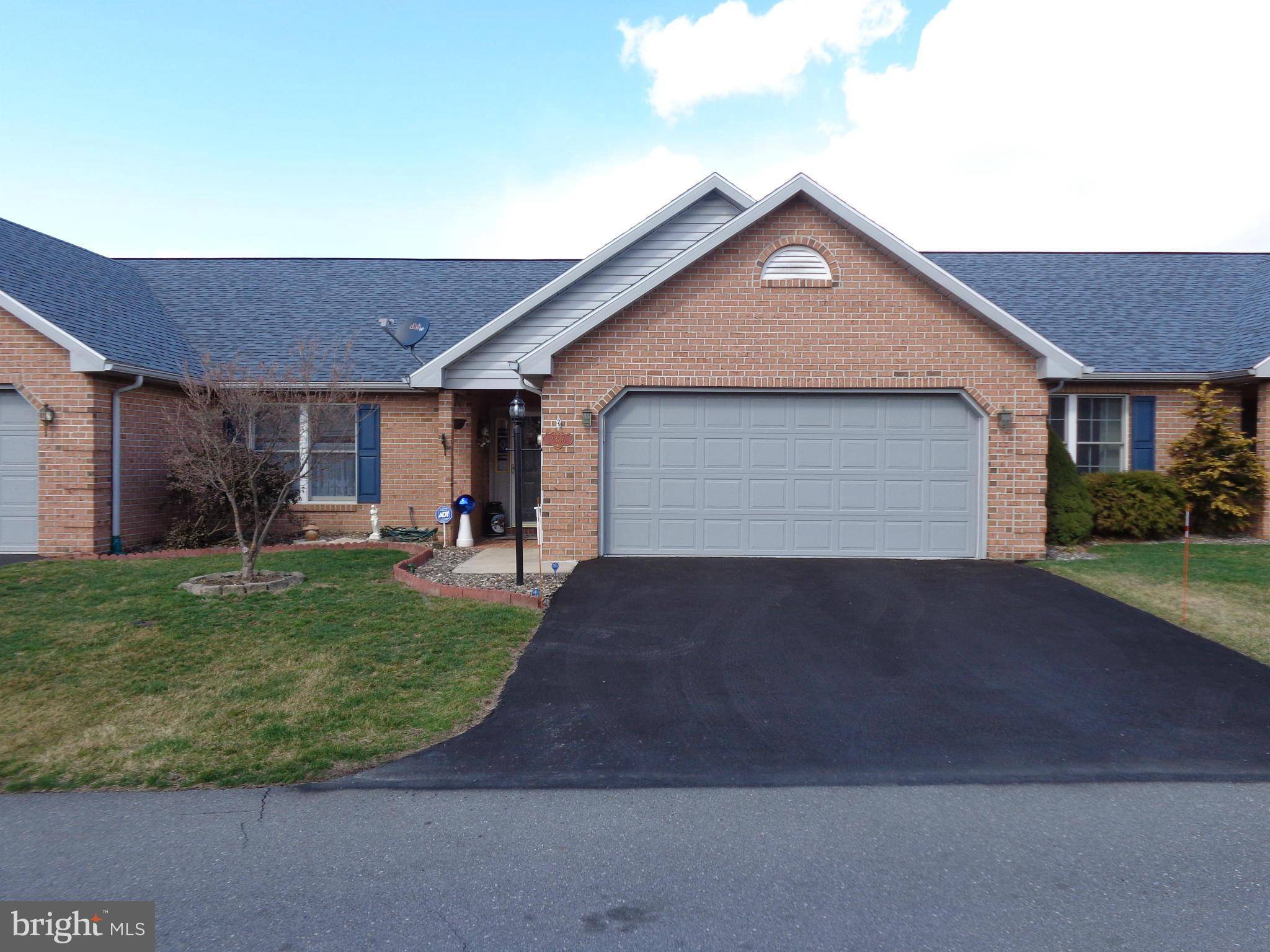 Chambersburg, PA 17202,2386 MAJESTIC CT