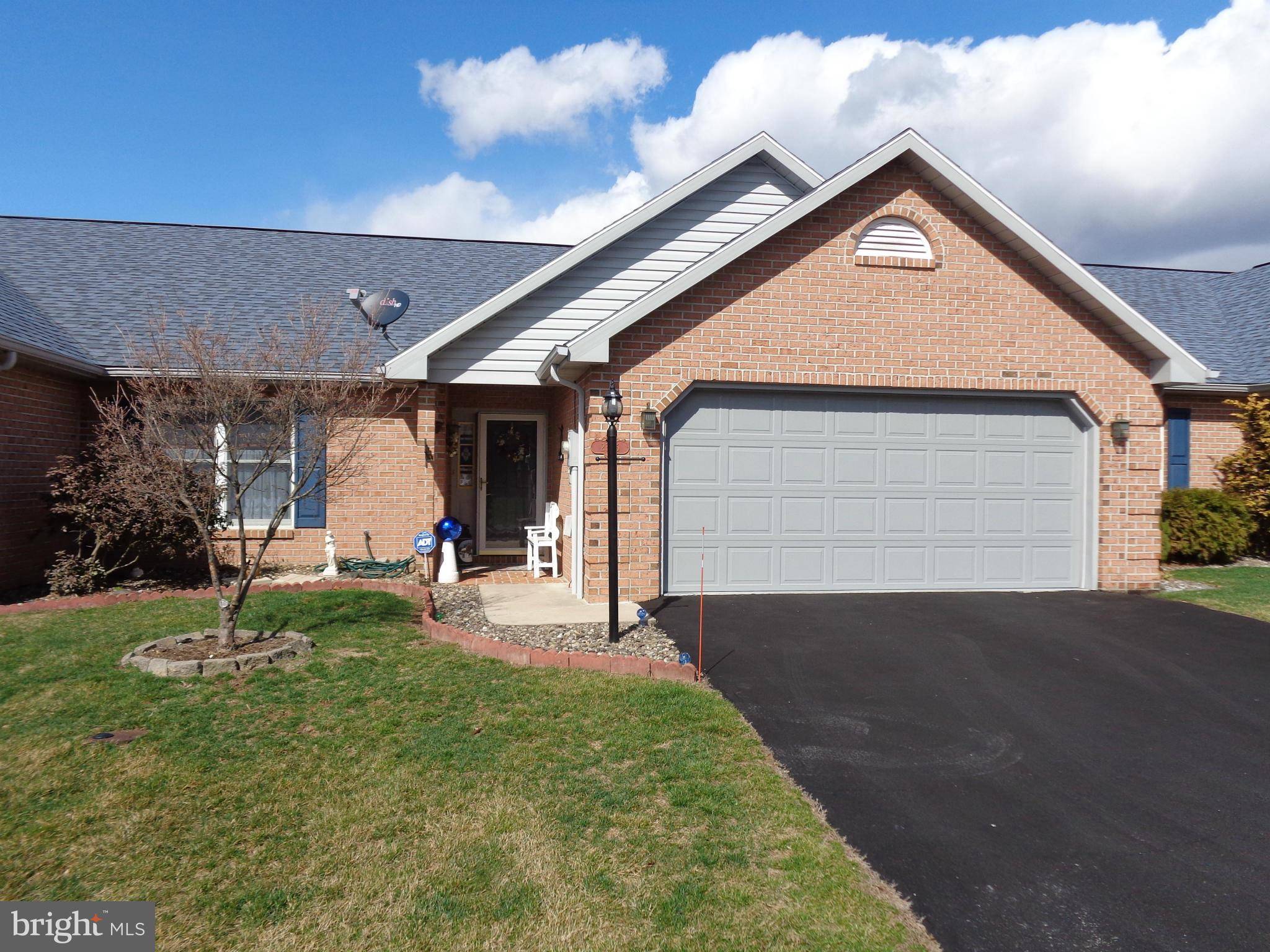 Chambersburg, PA 17202,2386 MAJESTIC CT