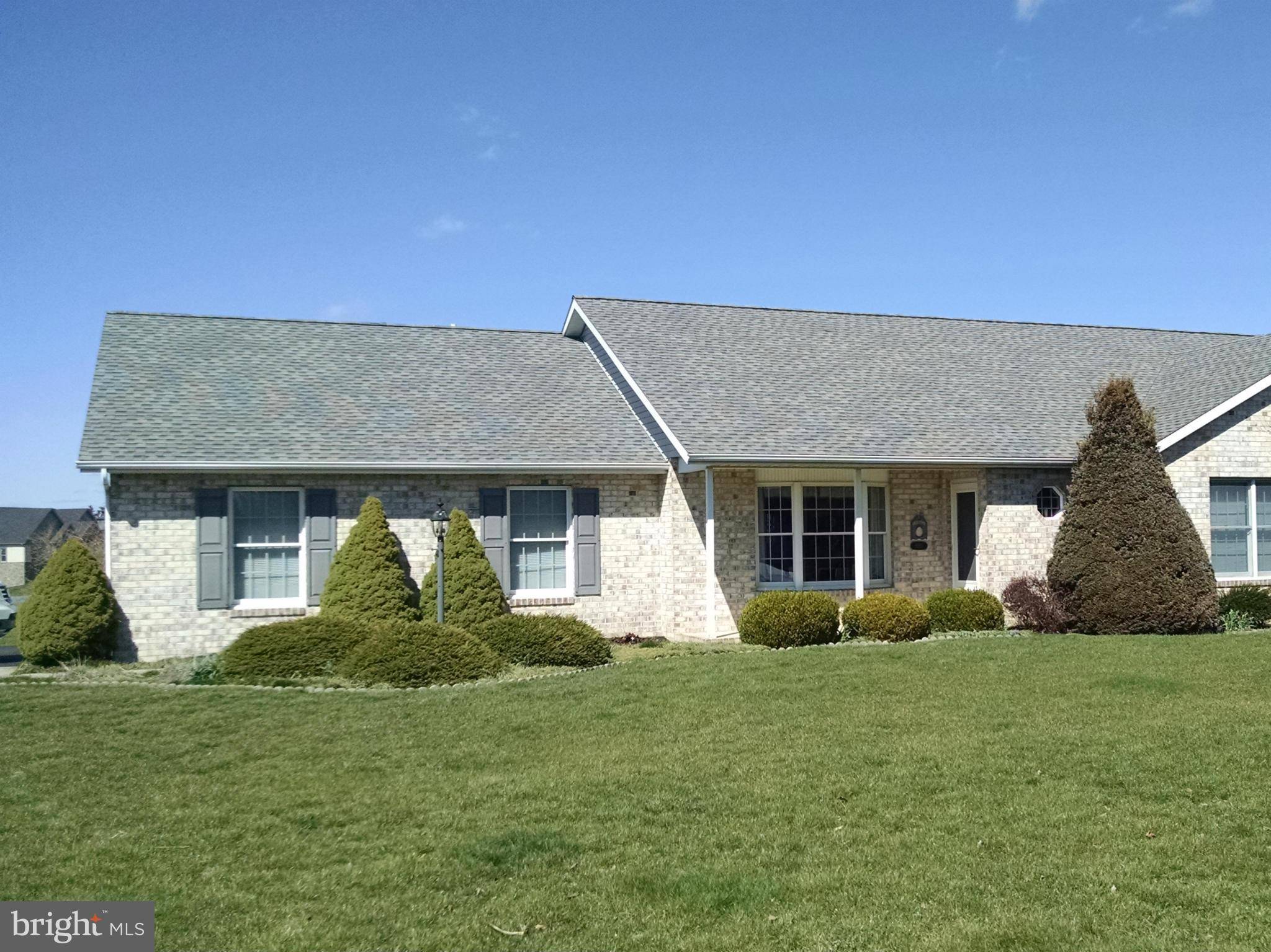 Chambersburg, PA 17202,3213 SAINT ANDREWS DR