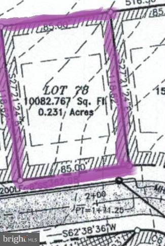 Greencastle, PA 17225,LOT 78 MORGAN CT