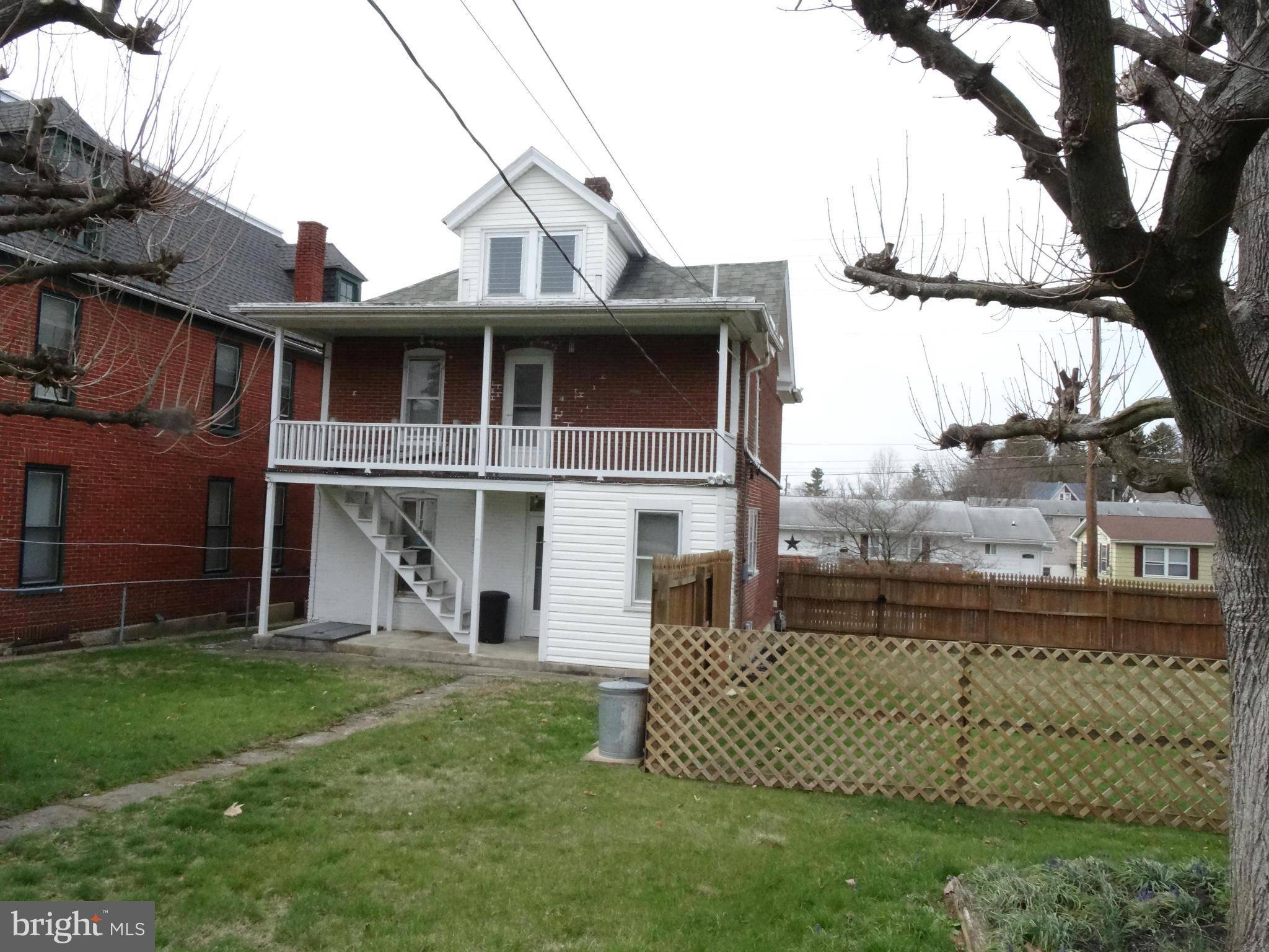 Waynesboro, PA 17268,21 PRICE AVE N