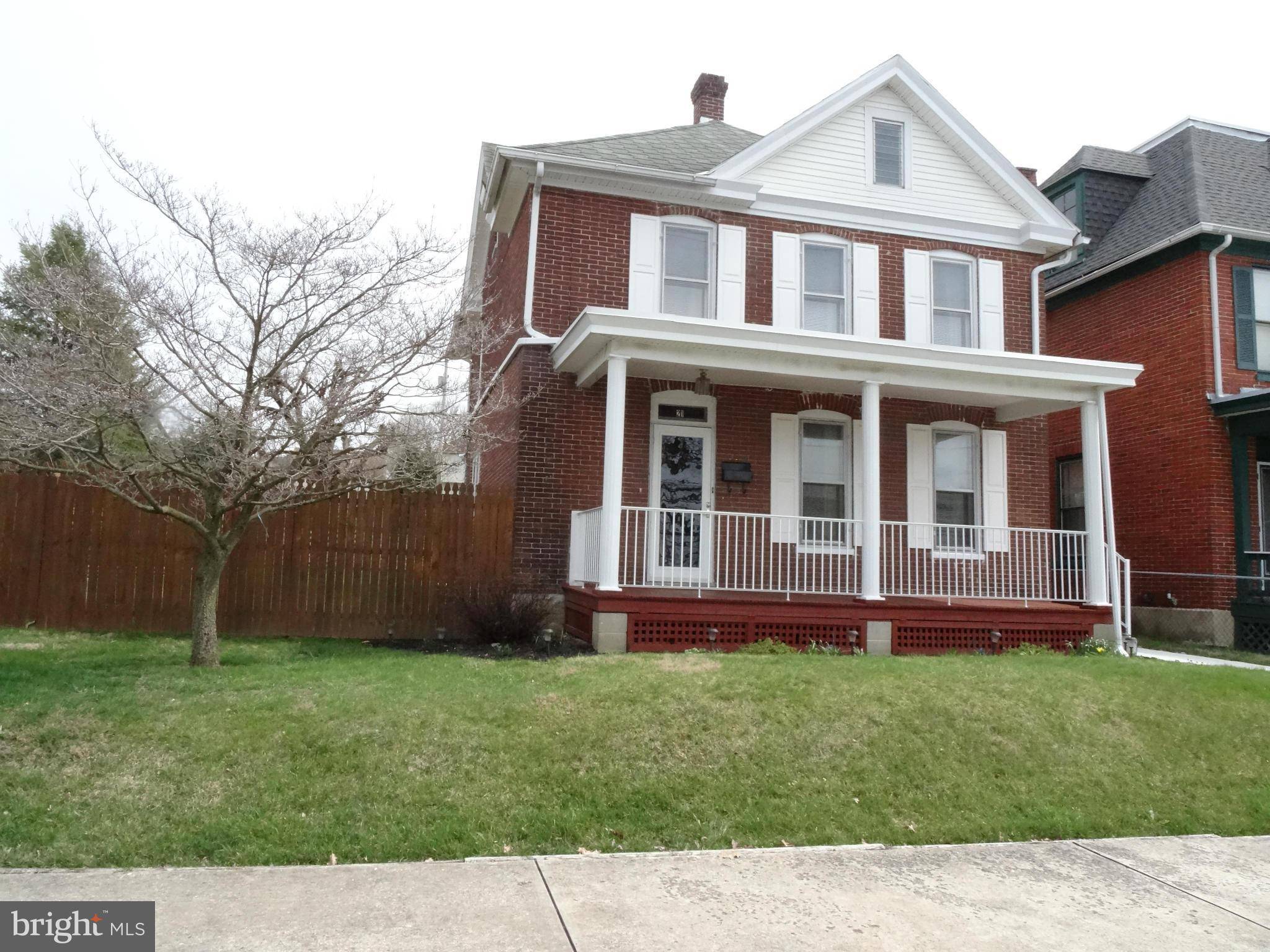 Waynesboro, PA 17268,21 PRICE AVE N