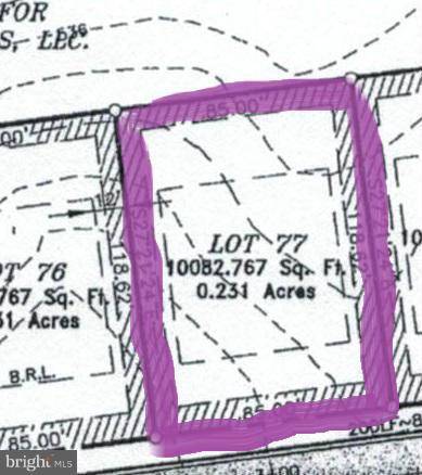 Greencastle, PA 17225,LOT 77 MORGAN CT