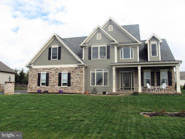 Chambersburg, PA 17202,196 SUMMER BREEZE LN