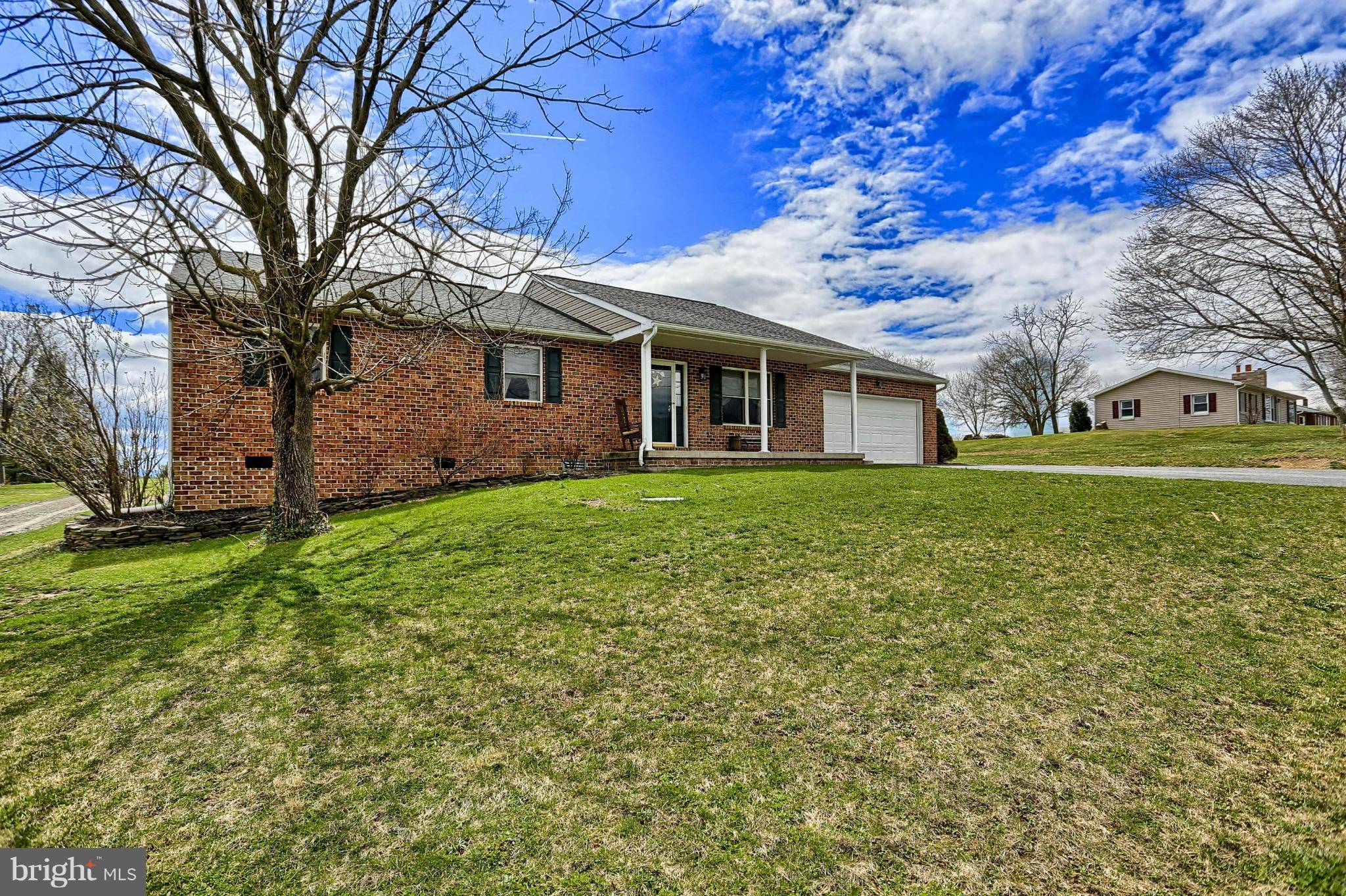 Saint Thomas, PA 17252,570 LOUDON RD