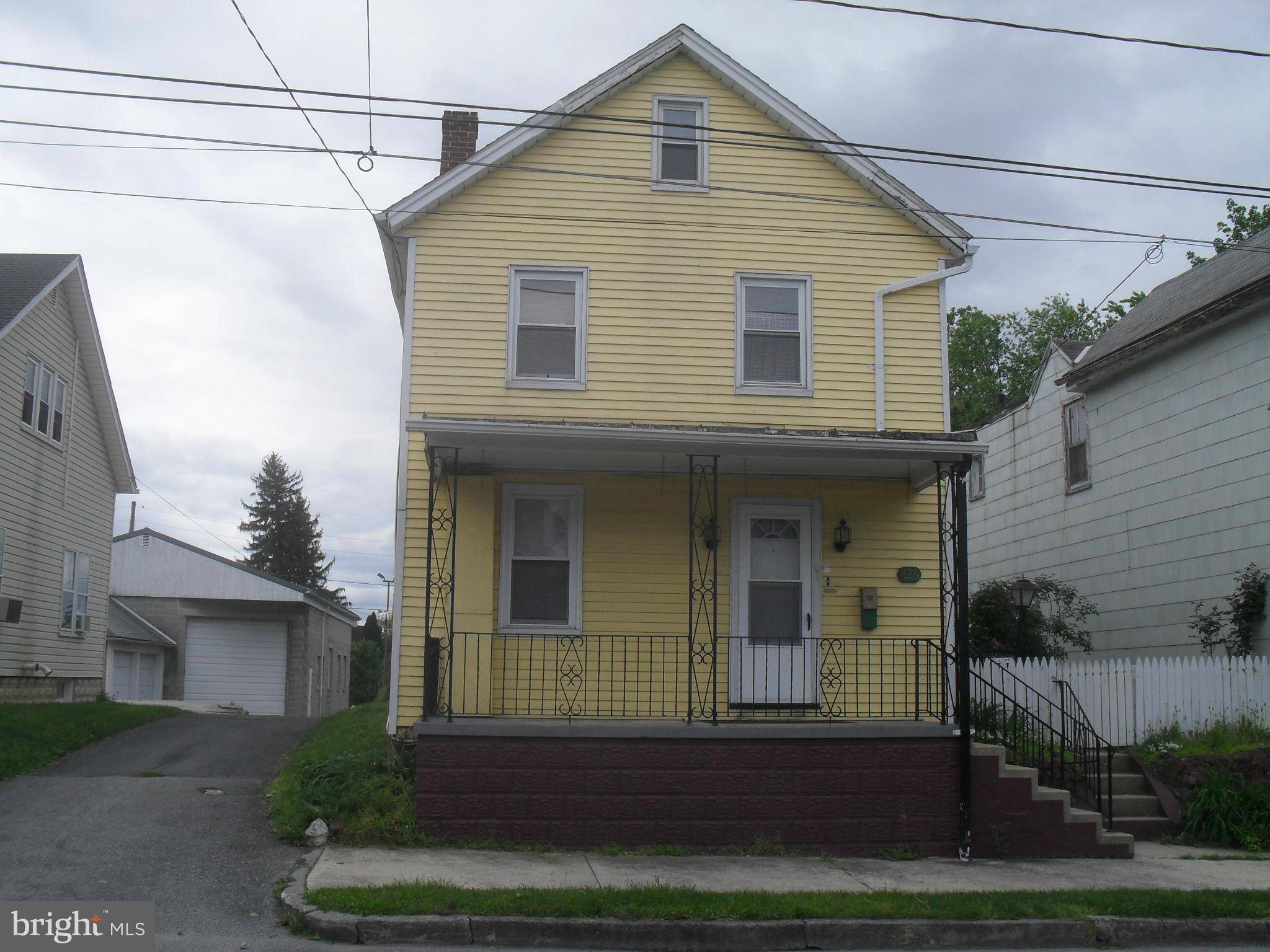 Chambersburg, PA 17201,426 WASHINGTON ST