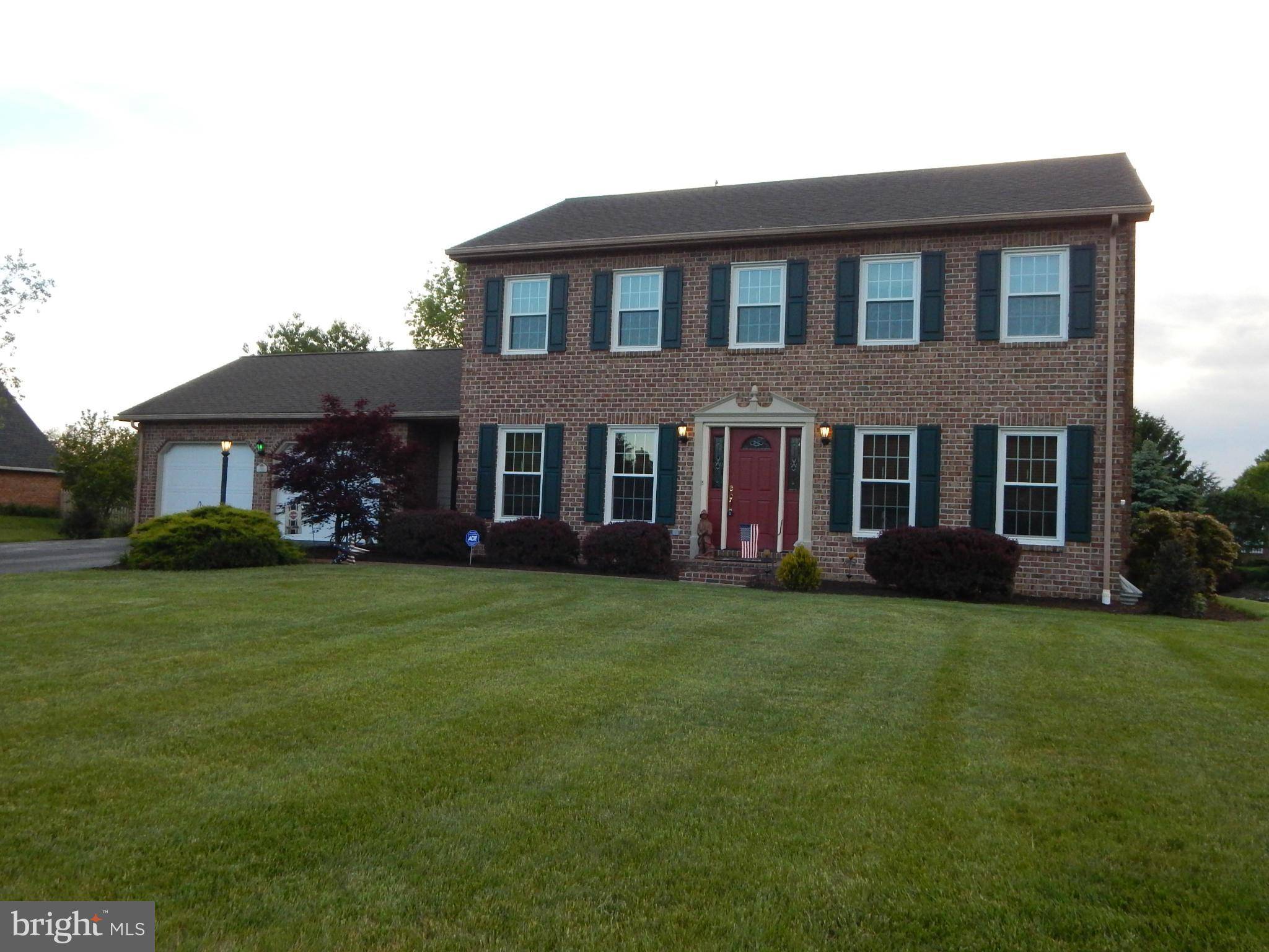 Chambersburg, PA 17202,3321 SAINT ANDREWS DR