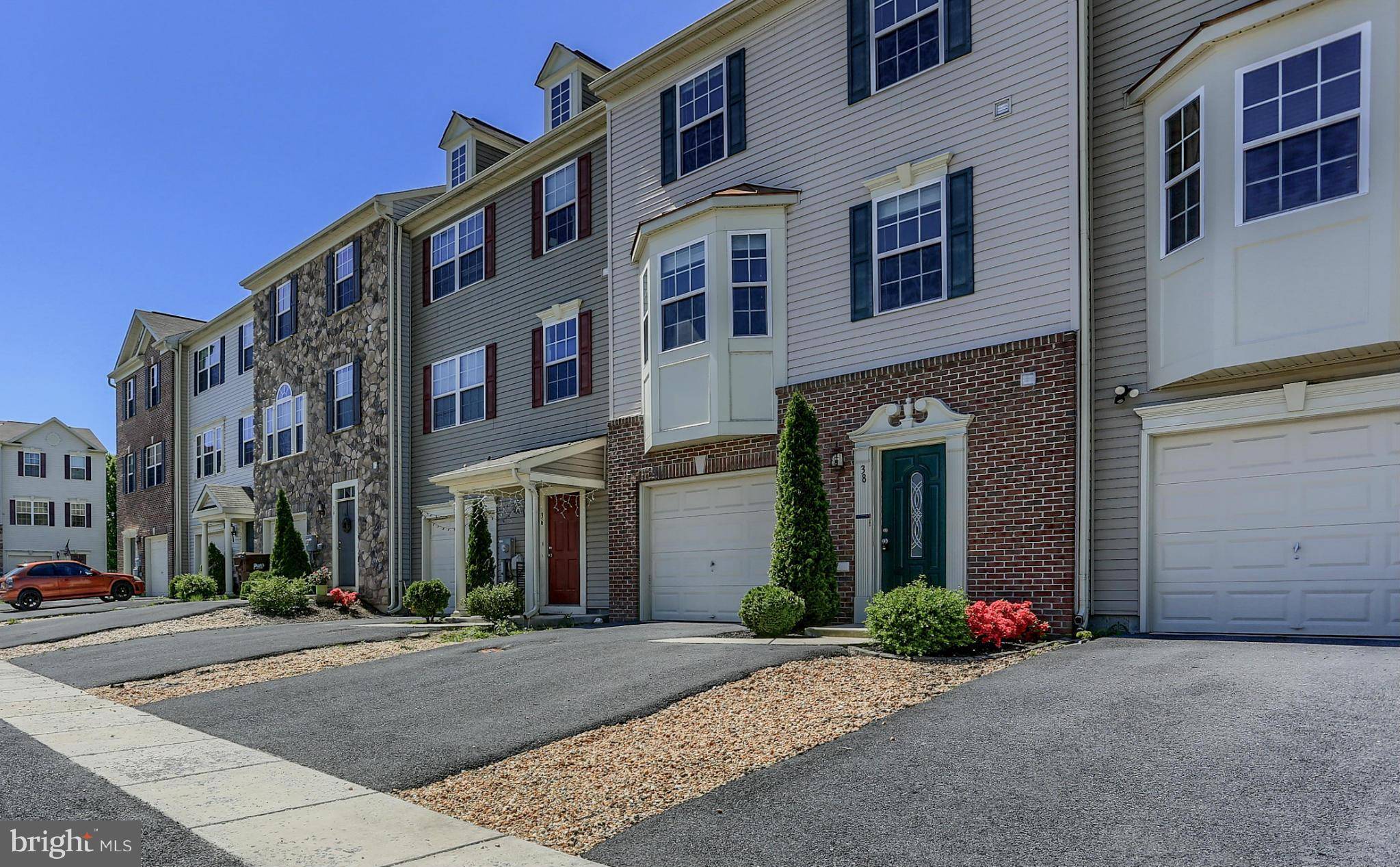 Chambersburg, PA 17201,38 MILESTONE CT