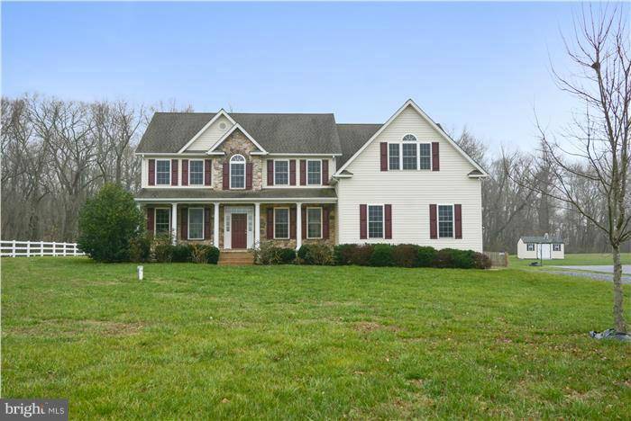 Centreville, MD 21617,149 WHITE TAIL CT