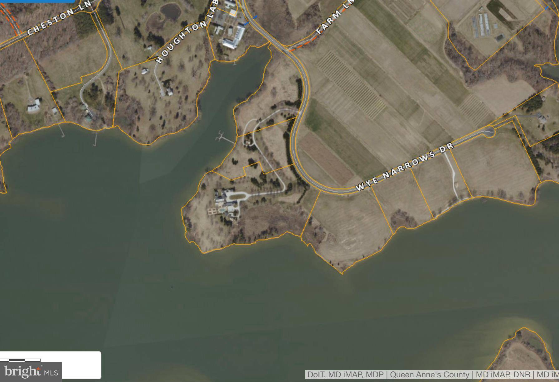 Queenstown, MD 21658,15-A WYE NARROWS DR