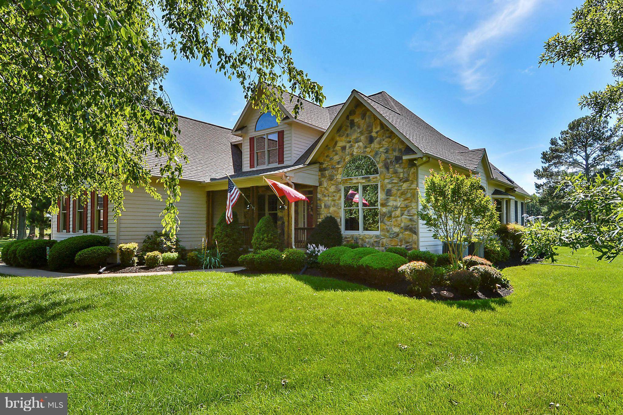 Grasonville, MD 21638,5 PAR CT