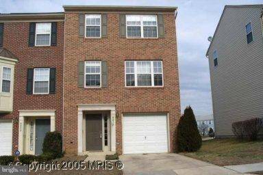 Upper Marlboro, MD 20774,8810 FRANCISCO CT