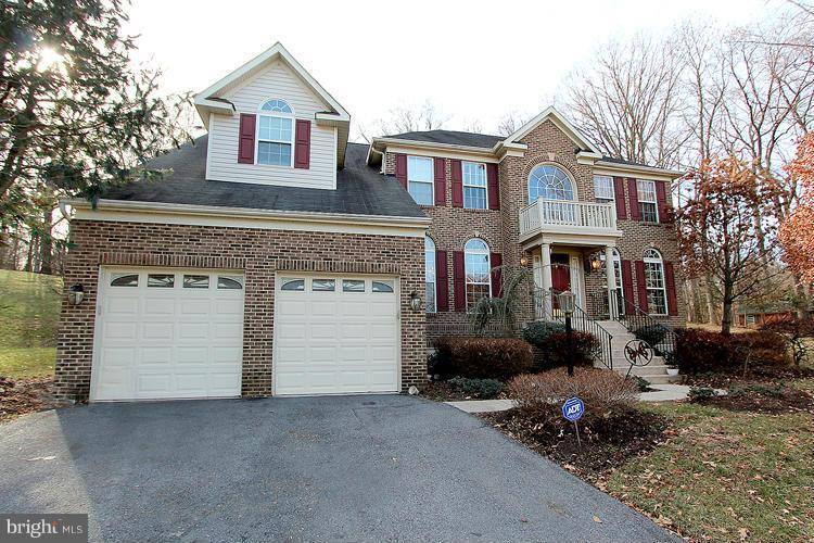 Fort Washington, MD 20744,9709 JADEE CT