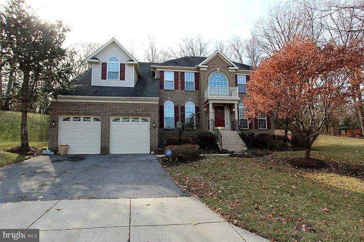 Fort Washington, MD 20744,9709 JADEE CT