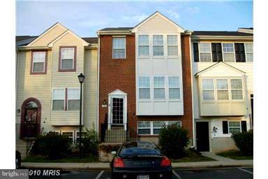 Suitland, MD 20746,4308 APPLEGATE LN #4