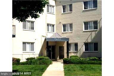 Hyattsville, MD 20782,5601 PARKER HOUSE TER #320