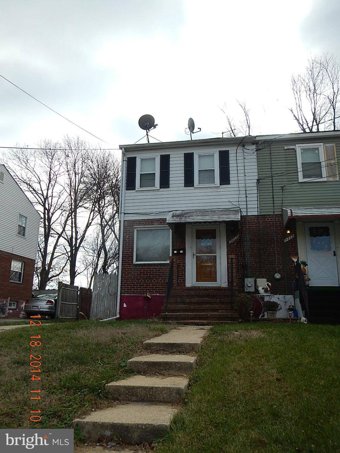 Hyattsville, MD 20784,Address not disclosed