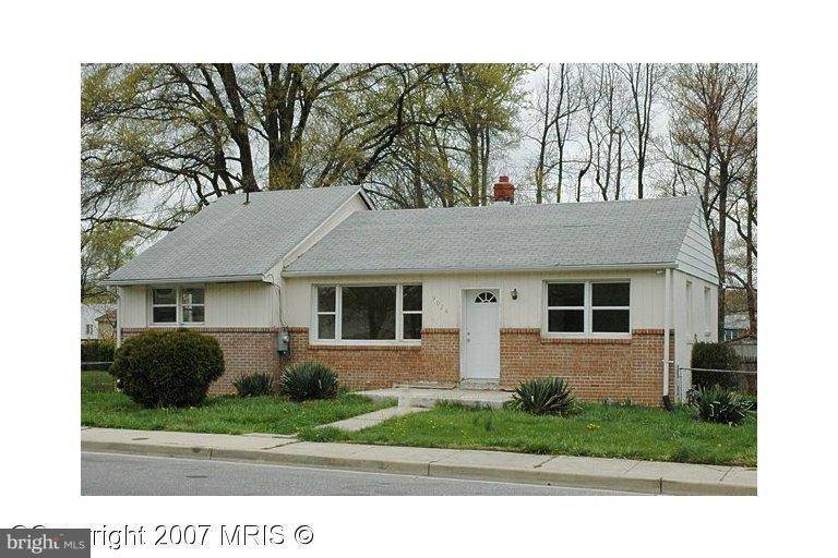 Glenarden, MD 20706,9026 GLENARDEN PKWY