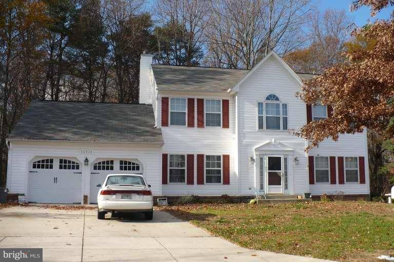 Bowie, MD 20715,14104 GUARDIAN CT