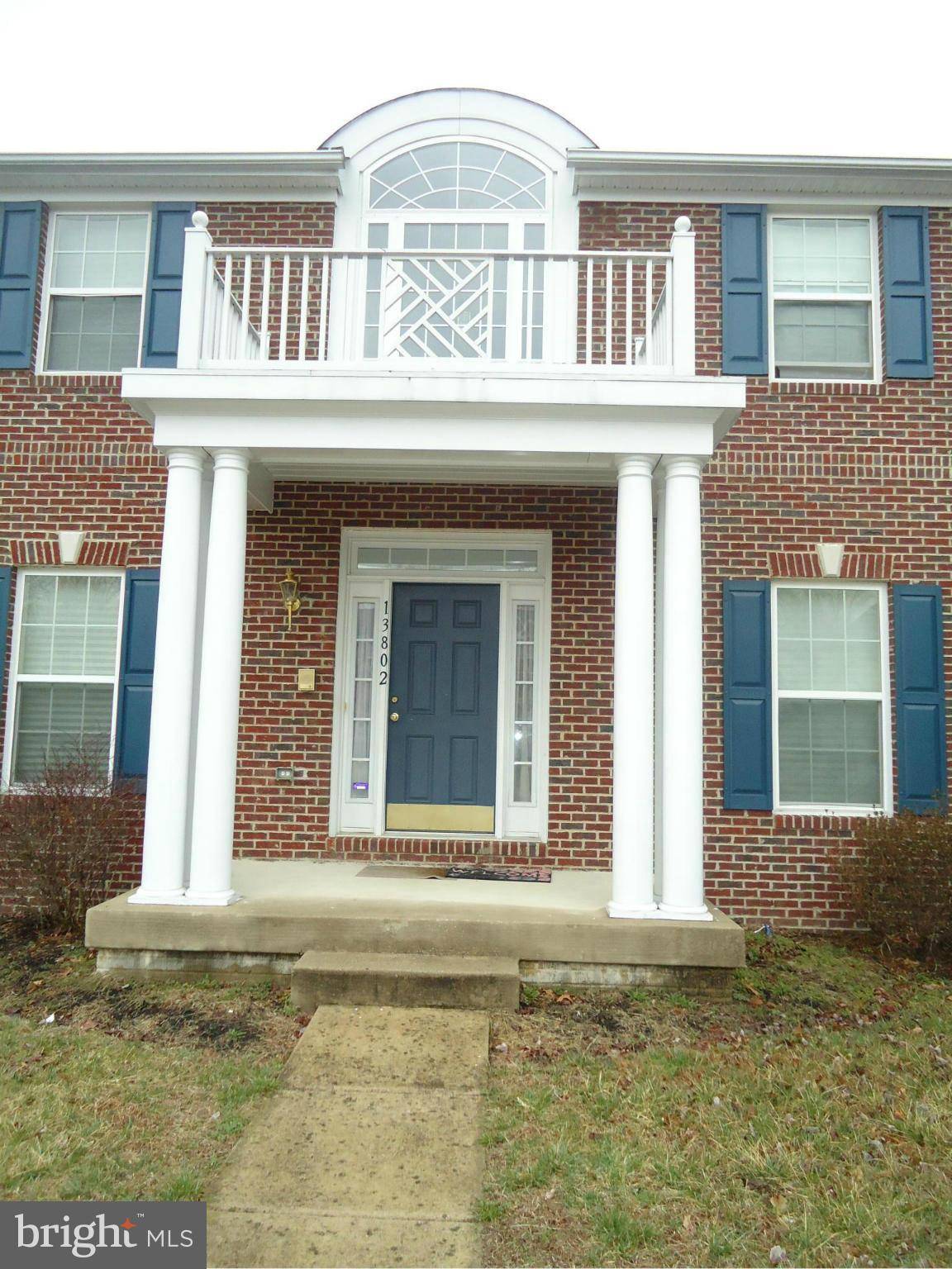Upper Marlboro, MD 20774,13802 BURNISHED WOOD CT