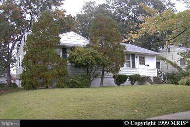 Lanham, MD 20706,7230 OLIVER ST