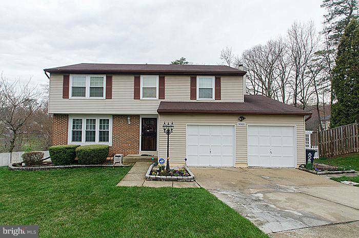 Lanham, MD 20706,9900 BREEZY KNOLL CT