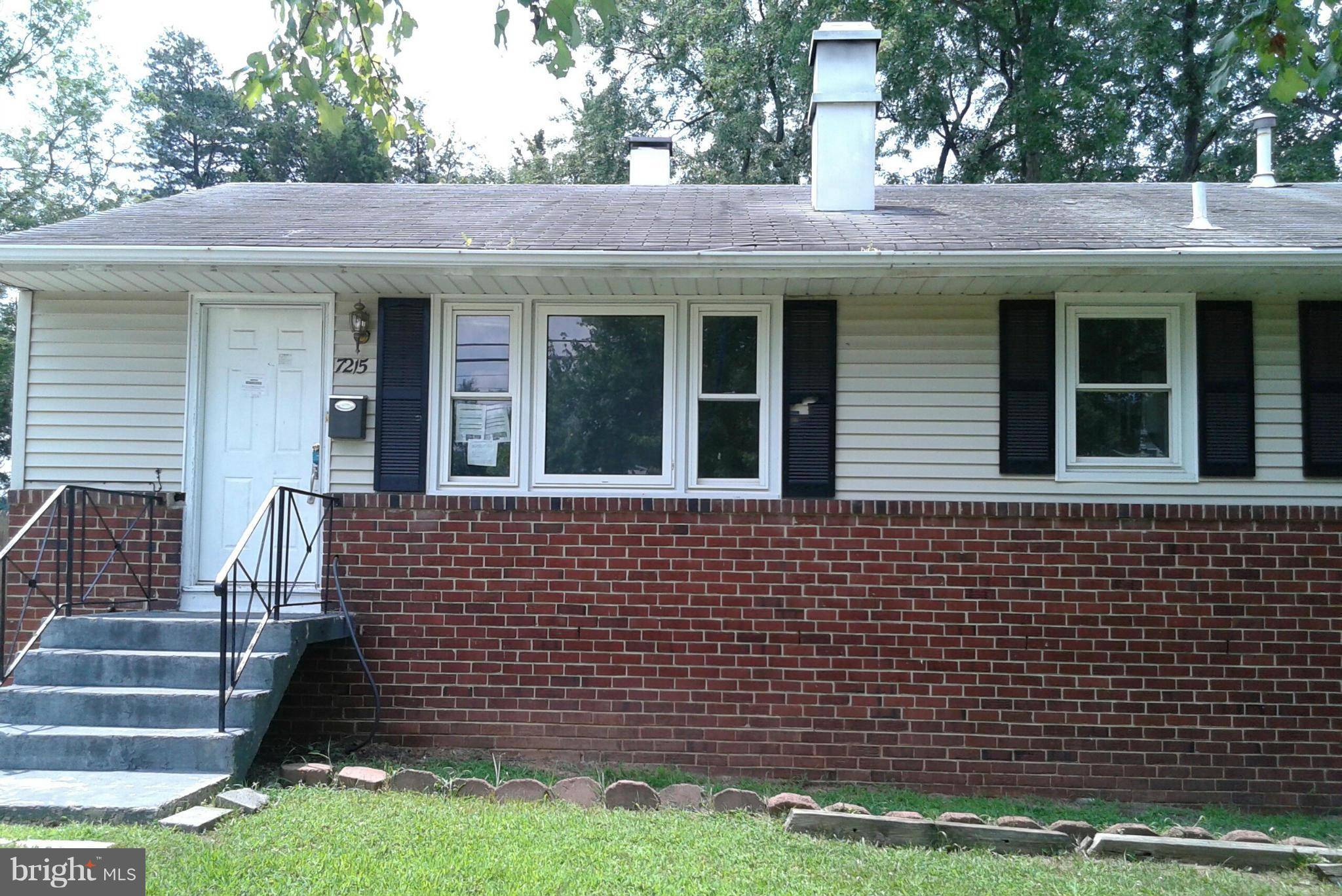 Lanham, MD 20706,7215 OLIVER ST