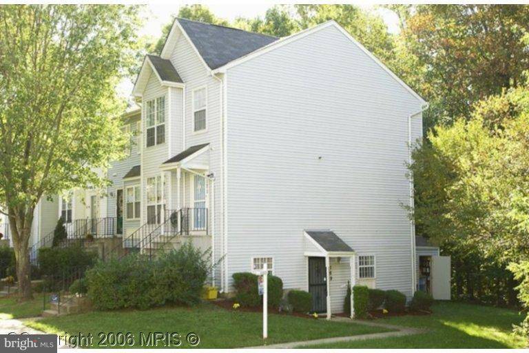 Upper Marlboro, MD 20774,169 AZALEA CT #22-1