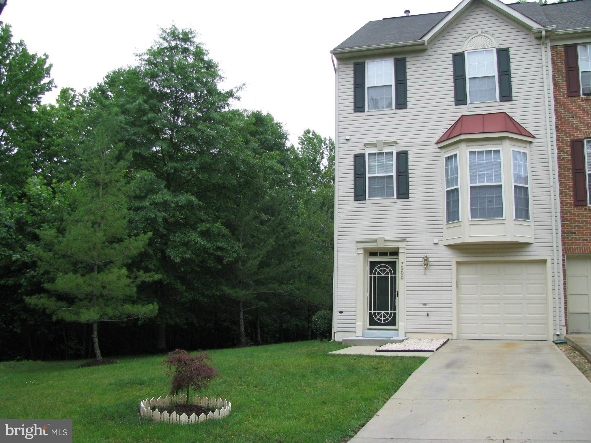 Clinton, MD 20735,7500 SERENADE CIR