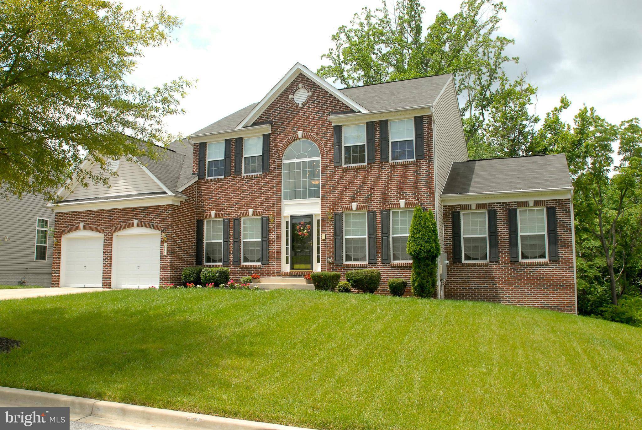 Upper Marlboro, MD 20774,3003 BLACK THORN CT