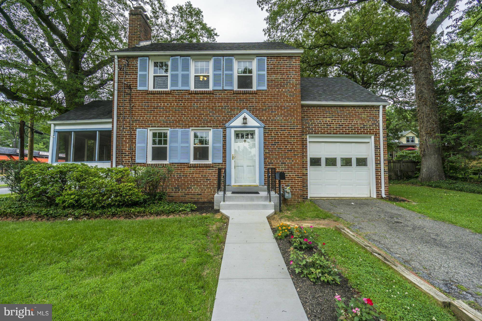 Hyattsville, MD 20782,4000 NICHOLSON ST